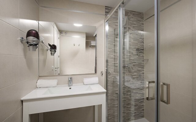 Apartamentos La Bolsa 4