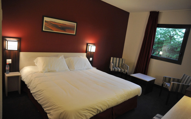 Hotel AKENA La Ferté Bernard