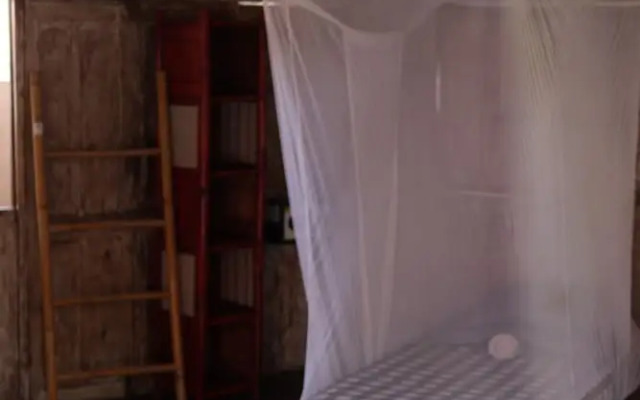 Seabreeze Hostel Bali