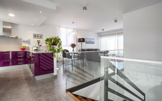 Mora Villas by Mimar