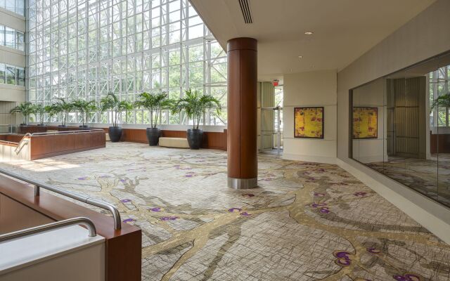 Hyatt Regency Greenville