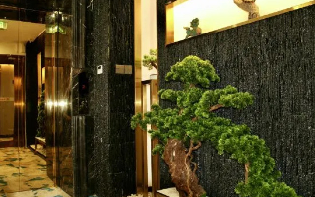 Beijing Income-generating Hotel