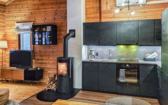 House Purnukka Kuusamo