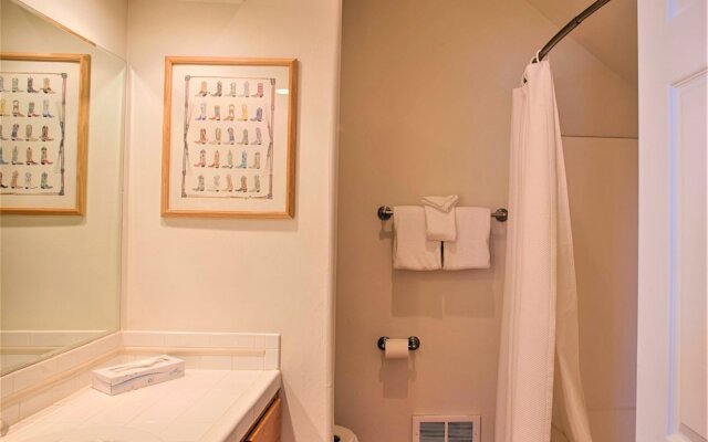 Grand Targhee at Powder Valley