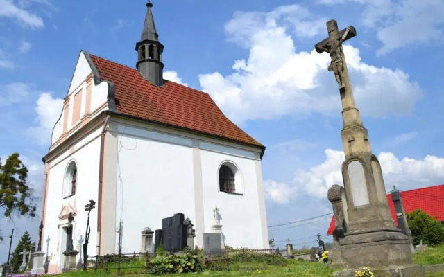 Penzion Freudův sen Příbor
