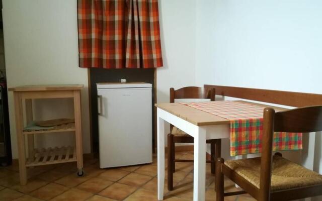 La casa di una volta