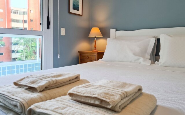Apartamento Ilha de Milos