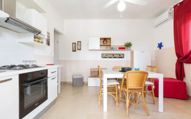 1890 Bilo Conchiglia Blu