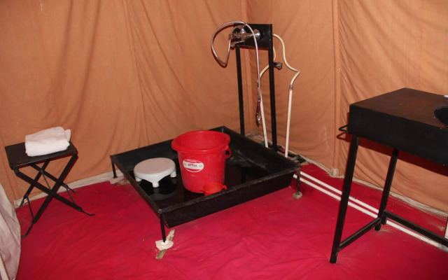 Registan Desert Safari Camps