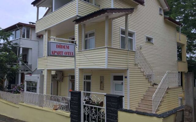 Kerpe Didem Apart Otel