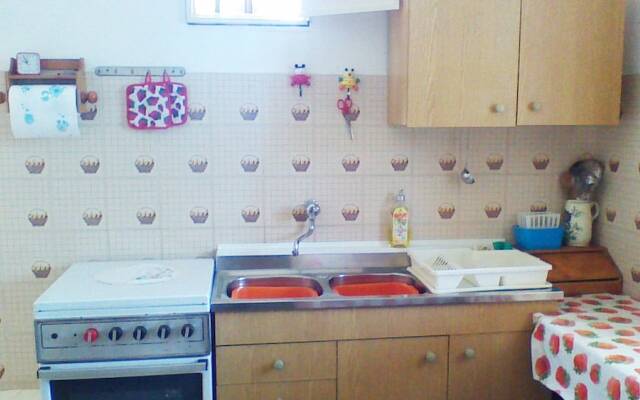 Casetta di campagna Monticelli