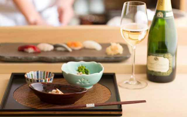 Makino Oto Kanazawa