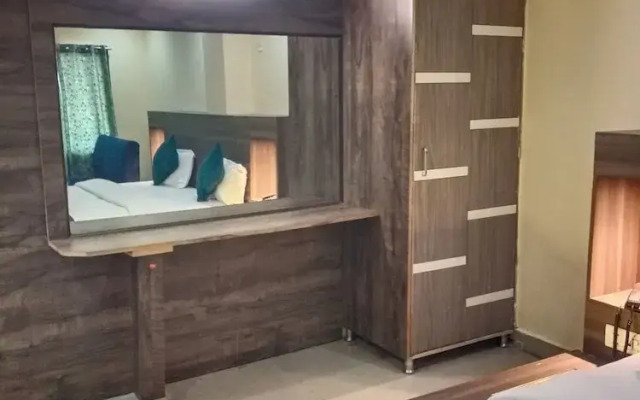 hotel vikrant