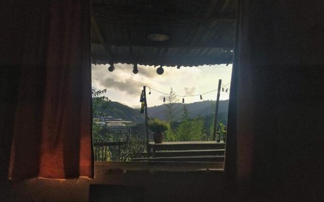 96s Homestay-Nhà Chú Bi