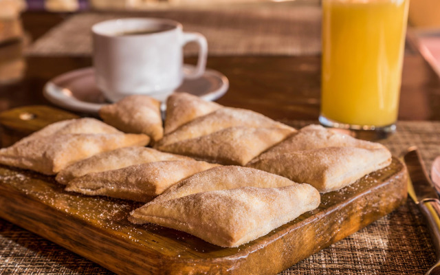 Hotel Barrancas del Cobre by Balderrama Hotel Collection