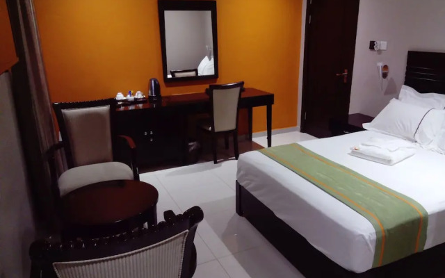 Voyager Inn Hotel