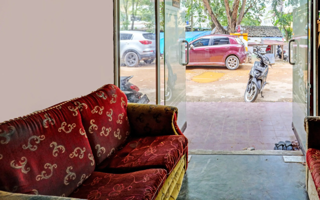 Hotel O Jodoh Stay SyariahNearPelabuhan Feri Harbor Bay – Guest Rooms – Batam
