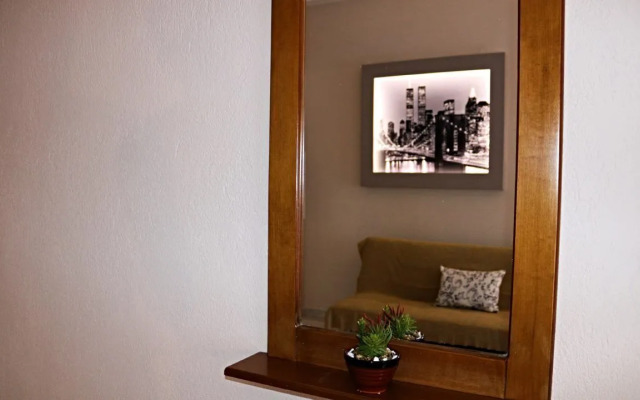 ThassCities Casa Studios