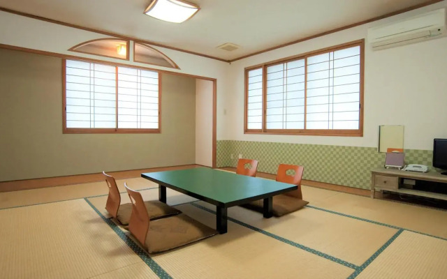 Urayu Ryokan Urashima