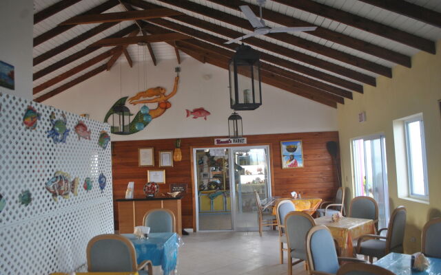 The Ocean Dream Beach Resort