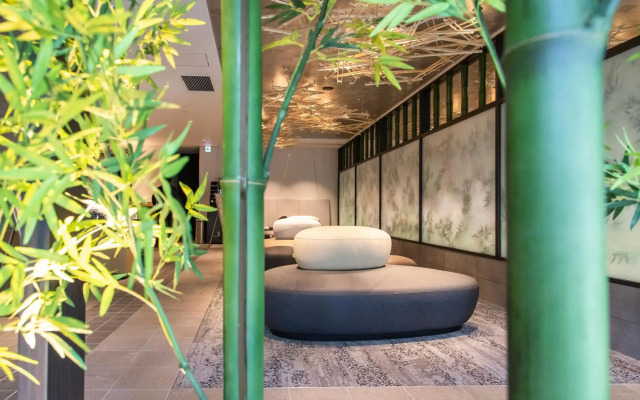 Daiwa Roynet Hotel Nagoya Fushimi