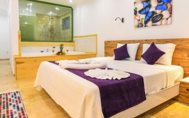 Villa Fresh