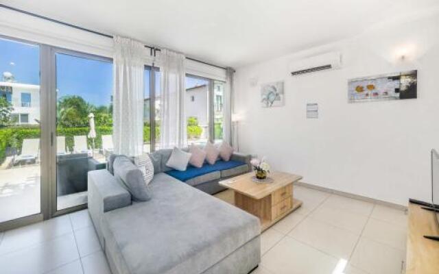 Kymma Holiday Homes