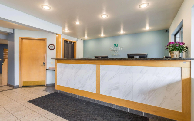 Quality Inn Bellevue
