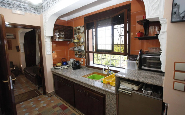 Gîte Karima