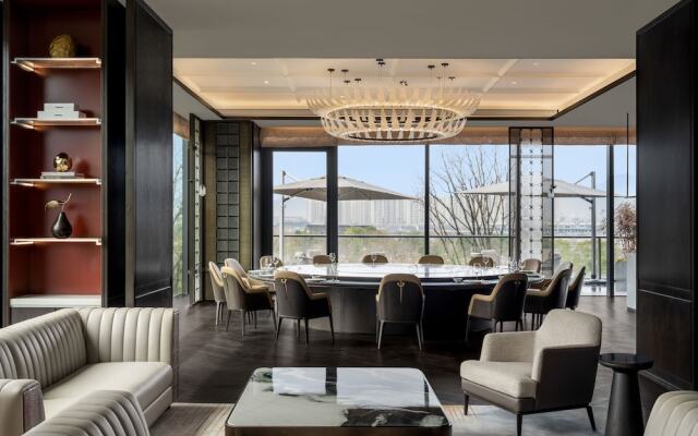 Sheraton Ninghai Hotel