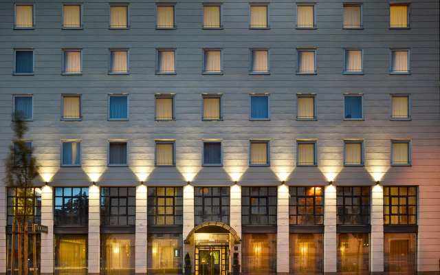 K+K Hotel am Harras