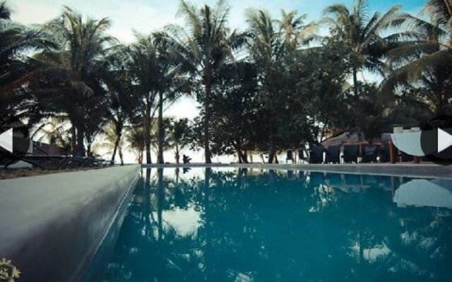 Lux Siargao Boutique Resort