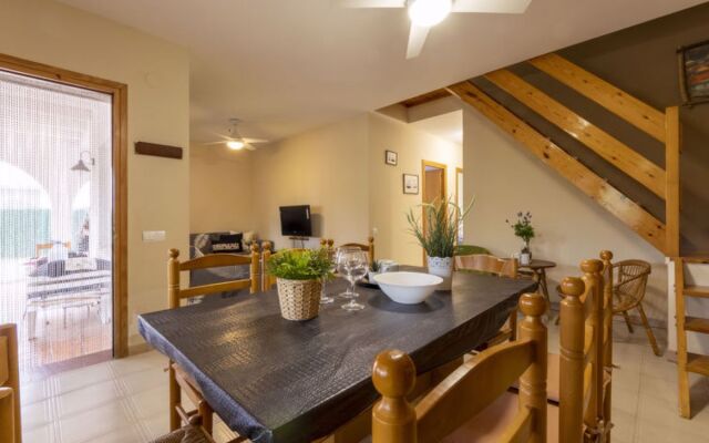 House Lucky Deltebre