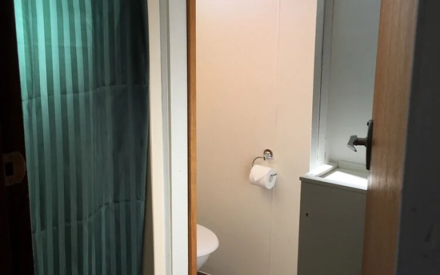 Yarrawonga Riverlands Tourist Park