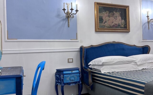 Property Palazzo Caldarulo