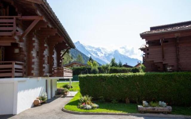 Residence Amethystes E1