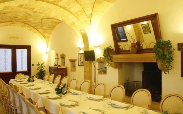 Masseria Ruri Pulcra