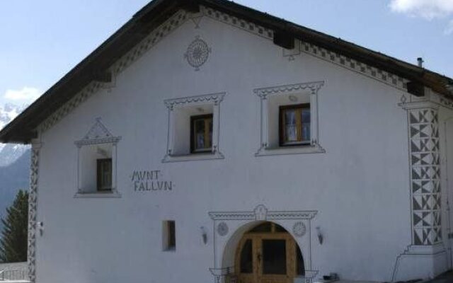 Hotel Munt Fallun