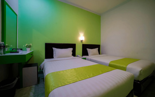 Greenland Hotel Batam