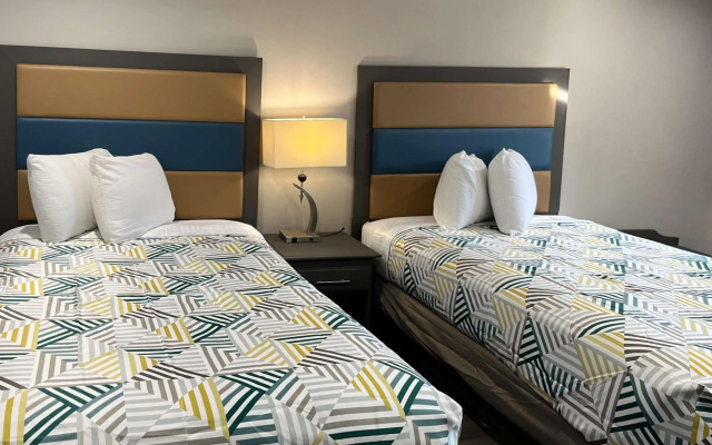 Motel 6 Greenville, NC – ECU-Medical Center