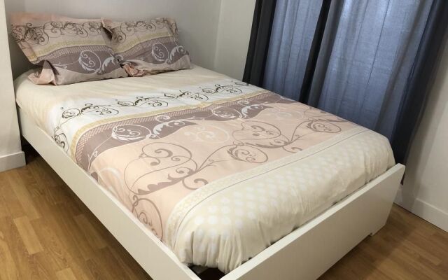 Apartment Saint Maur 1
