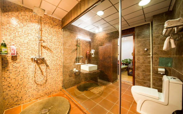 Cloud Boutique Resort