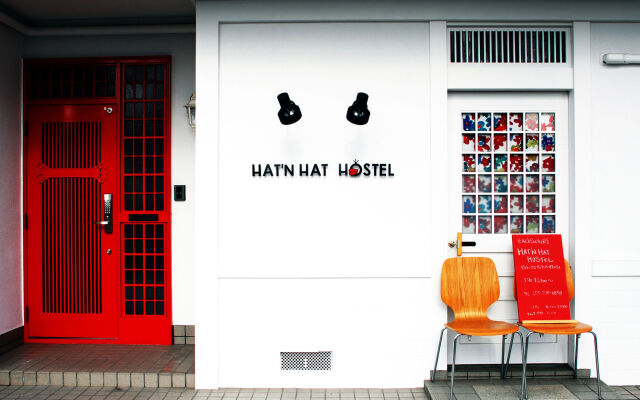 Hat'n Hat Hostel