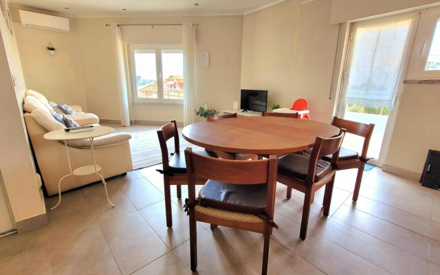 Oeiras Historic Bedrooms