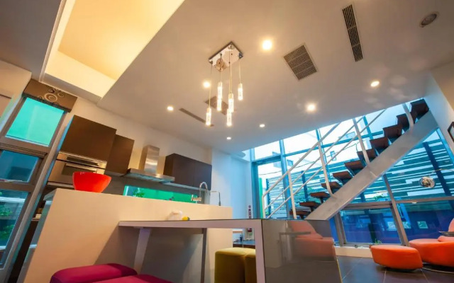 Hai Pu B&B