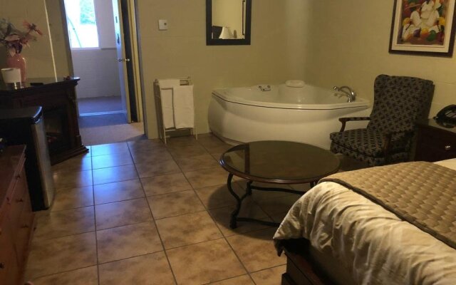 La Halte des 103 Îles