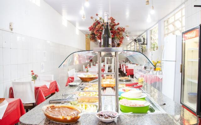 OYO Hotel Guarany