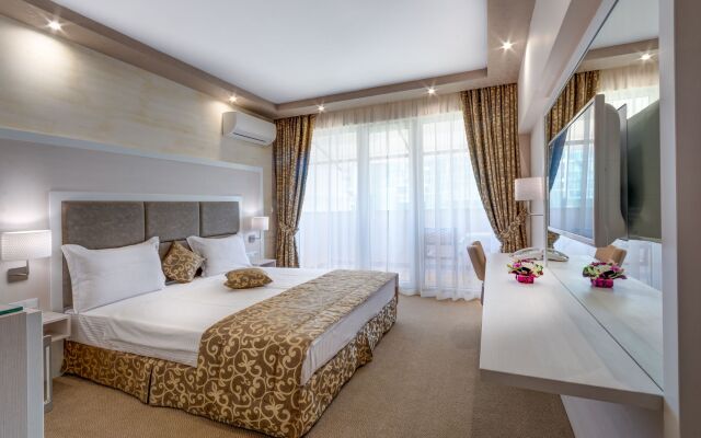 Marina Sands Bijou Boutique Hotel - All Inclusive