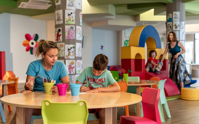 Jupiter Albufeira Hotel - Family & Fun - All Inclusive