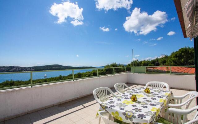 Apartment Artemisia 1